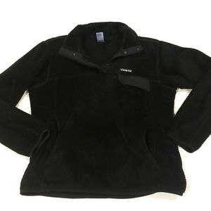 Patagonia popover- M